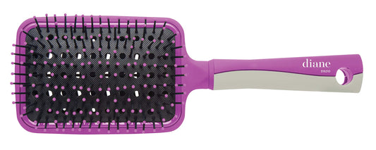 Diane Vented Paddle Brushes