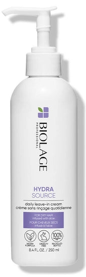 Biolage Hydra Source Daily Leave in Cream
