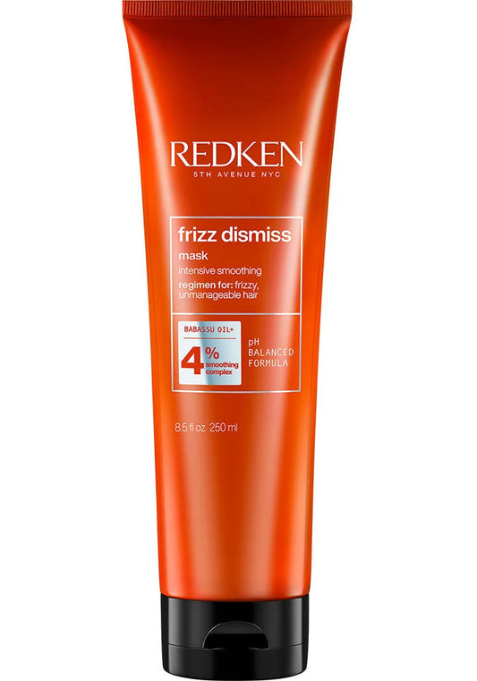 Redken Frizz Dismiss Mask