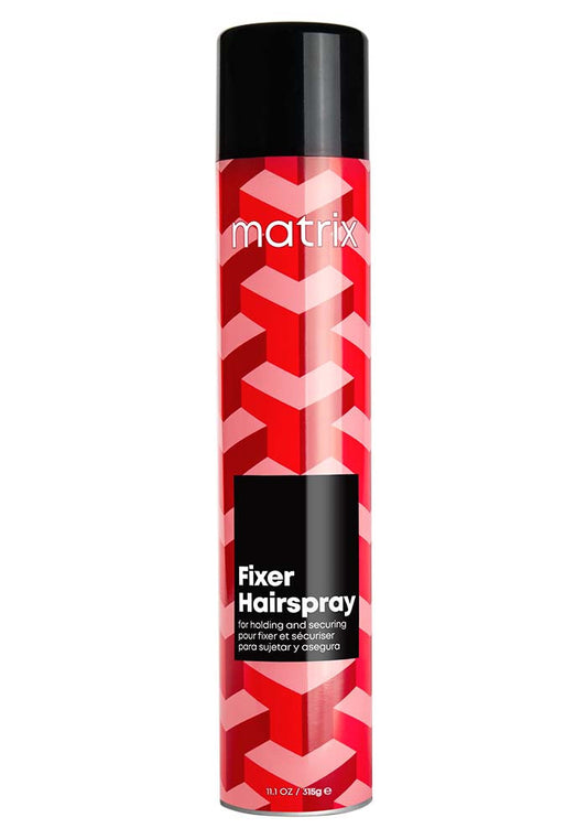 Matrix Styling Fixer Hairspray