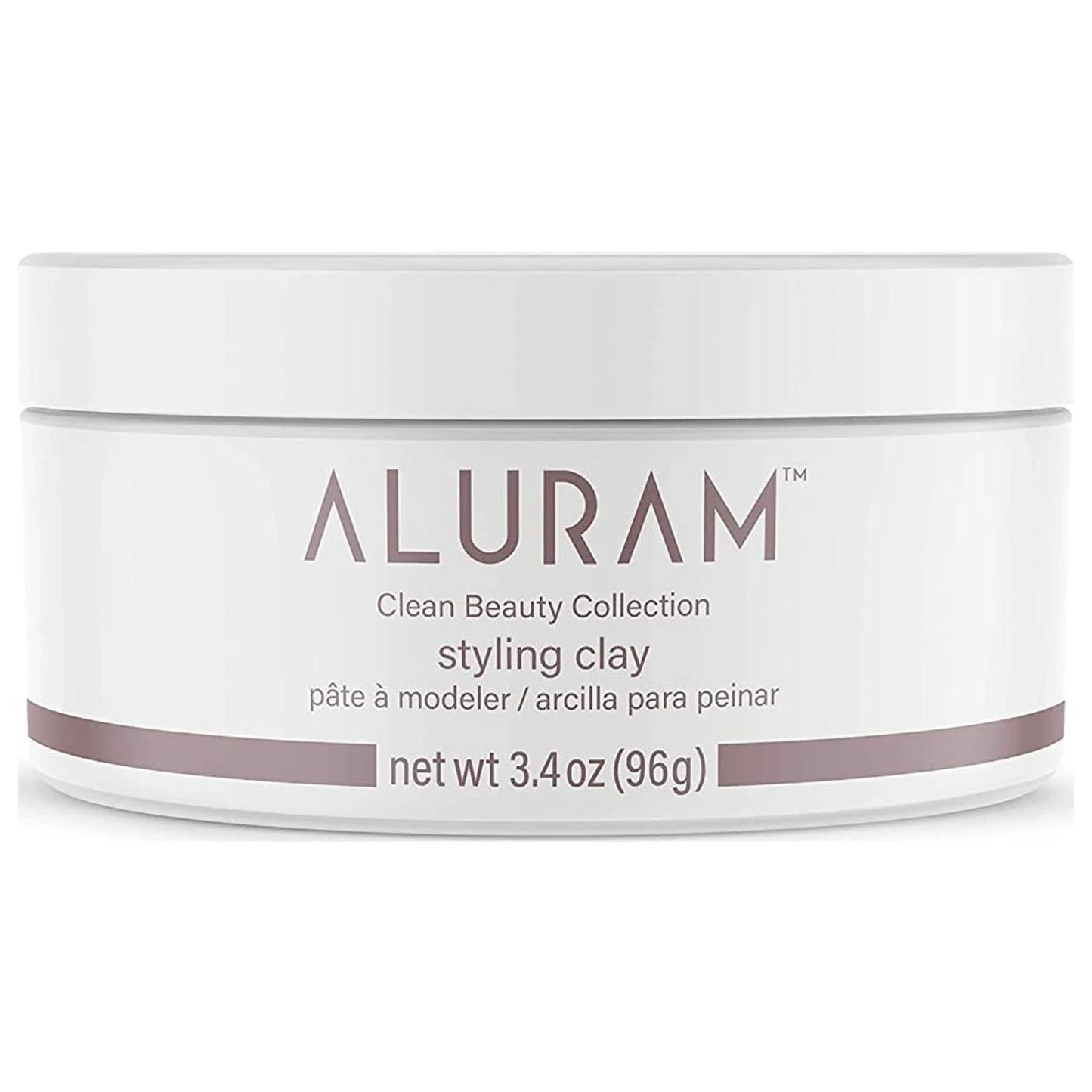 Aluram Styling Clay