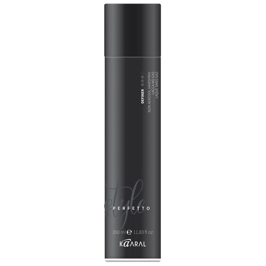 Kaaral Style Perfetto Definer Extra Strong Hold Working Spray