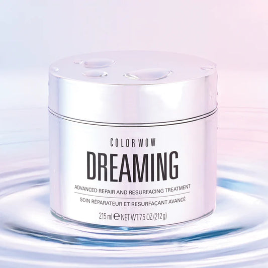 Color WOW Dreaming - Adv Repair and Resurfacing Treatment