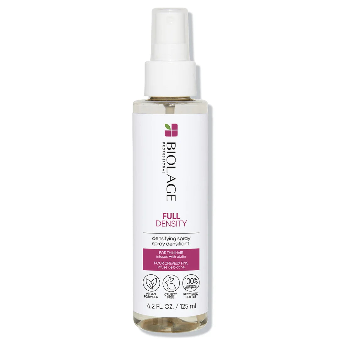 Biolage FullDensity Densifying Spray Treatment