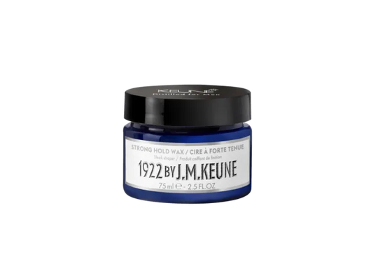 1922 by J.M. Keune Strong Hold Wax