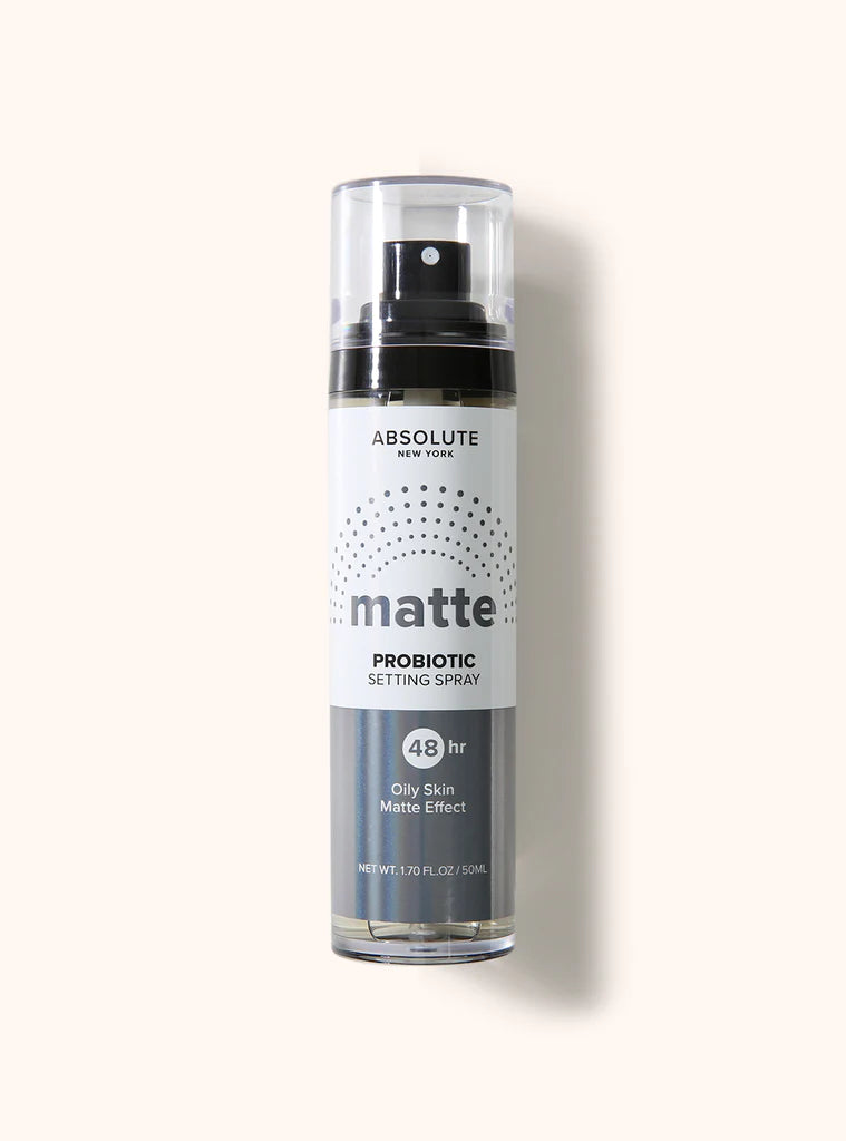 Absolute NY Probiotic Setting Sprays