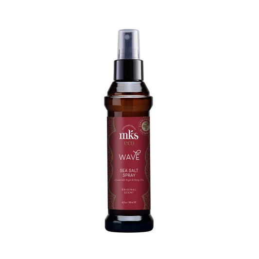 MKS Wave Sea Salt Spray, Original Scent