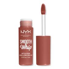 NYX SWIPE VIBRANT MATTE LIP SMOOTH