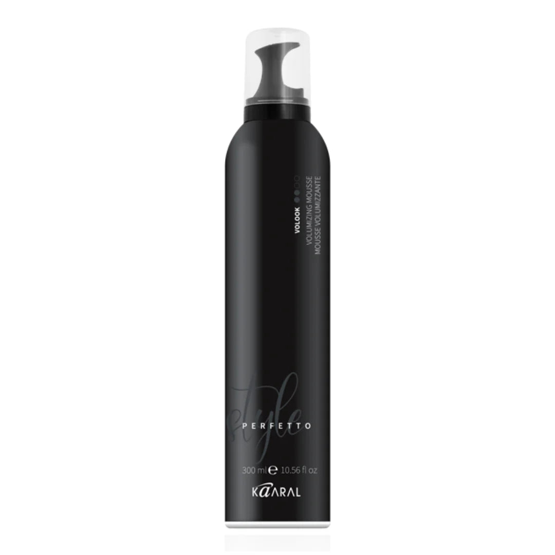 Kaaral Perfetto Volook Volumizing Mousse