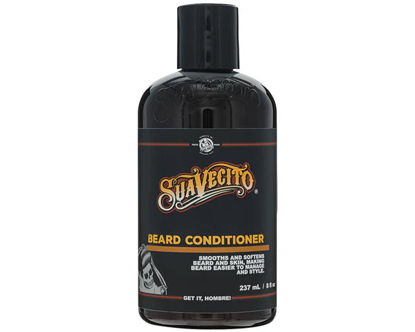 Suavecito Beard Conditioner