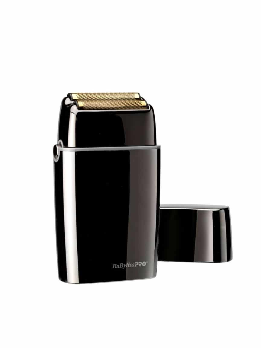 BabylissPRO Foil FX 02 Double Foil Shaver