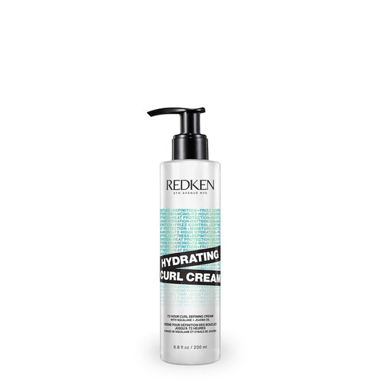 Redken Acidic Bonding Curls Hydrating Curl Cream