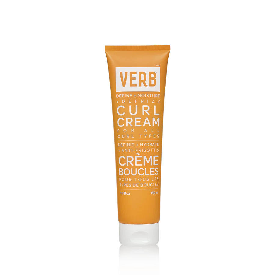 Verb Curl Cream