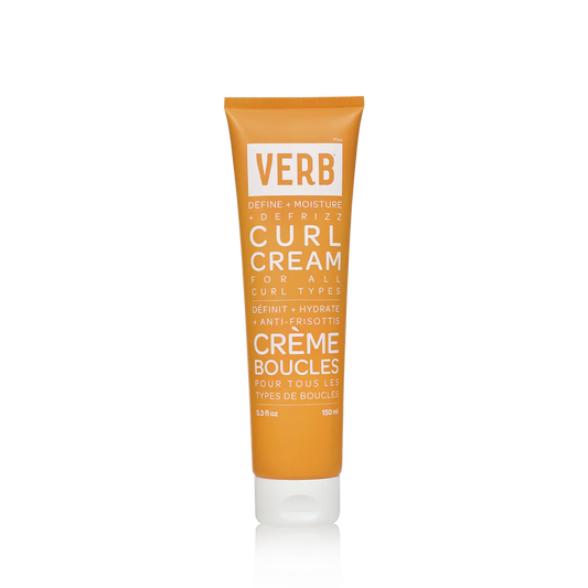 Verb Curl Cream