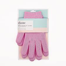 Diane Fromm 1 Pair Moisturizing Gloves D6247