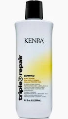 Kenra Triple Repair Shampoo