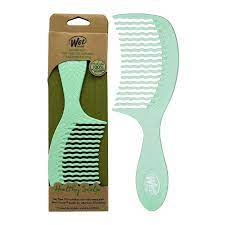 Wet Brush Go Green Tea Tree Oil Infused Treatment Comb