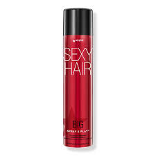 Sexy Hair Big Spray and Play Volumizing Hairspray
