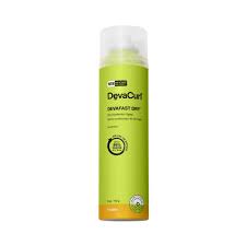 Deva Curl Deva Fast Dry Accelerator Spray