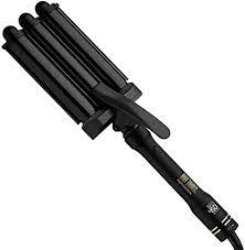 Hot Tools Black Gold 3 Barrel Waver HTIR8001BG