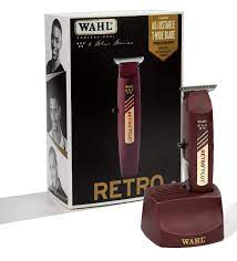 Wahl Professional Cordless Retro T Cut Trimmer