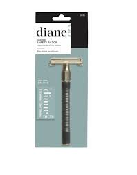 Diane Classic Safety Razor, D235