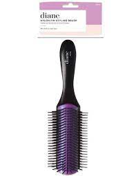 Diane Pro Nylon Styling Brushes