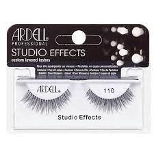 Ardell #110 Studio Effects Strip Lashes