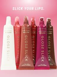 Absolute NY Gloss Slick Peptide Tinted Balm