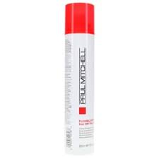 Paul Mitchell Flexible Style Hot Off The Press