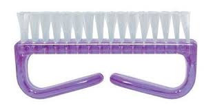 Diane Manicure Brush Slide in Handle  #D711