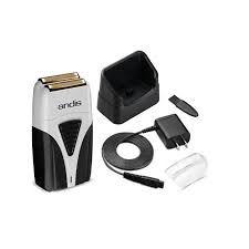 Andis ProFoil Shaver Plus