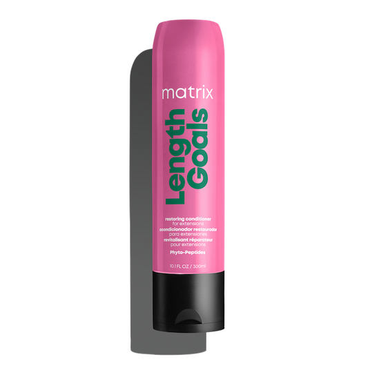 Matrix Total Results Length Goals Restoring Conditioner