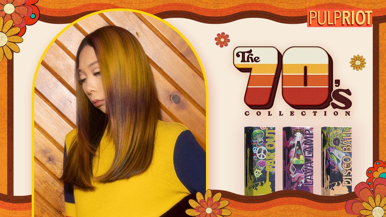 Pulp Riot Semi-Permanent Color β The Beauty Store-Salon-Boutique