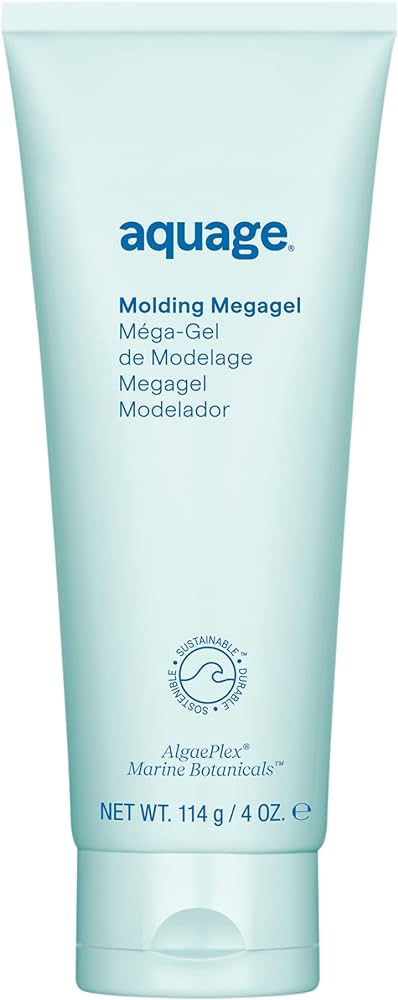 Aquage Molding Megagel