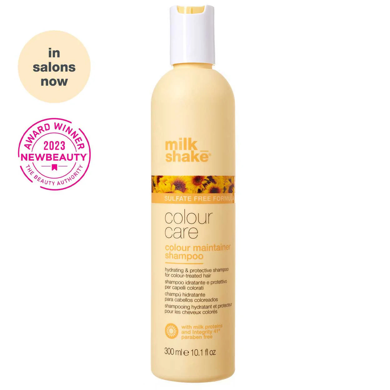 Milk_Shake Colour Maintainer Shampoo