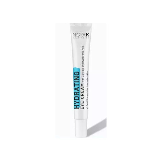 Nicka K Hydrating Eye Cream