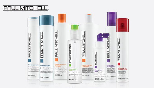 Paul Mitchell (In-Store ONLY)