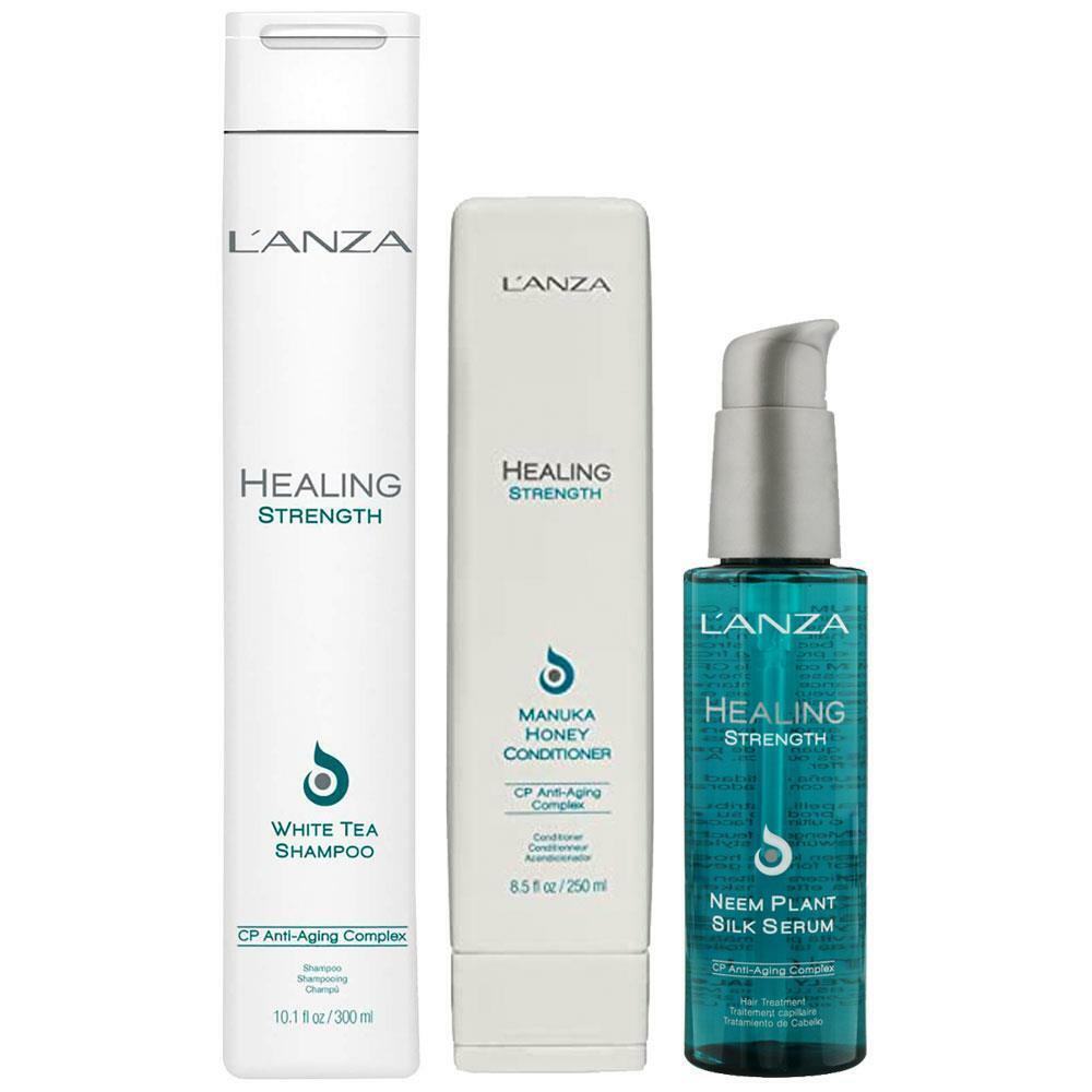 L'anza Healing Strength Line