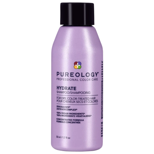 Pureology Hydrate Shampoo