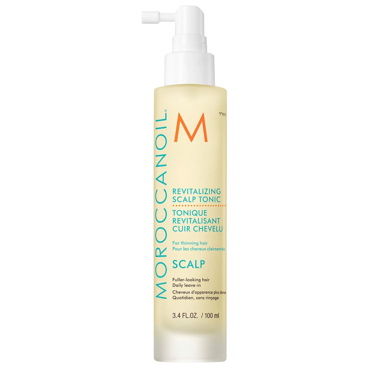 Moroccanoil Revitalizing Scalp Tonic