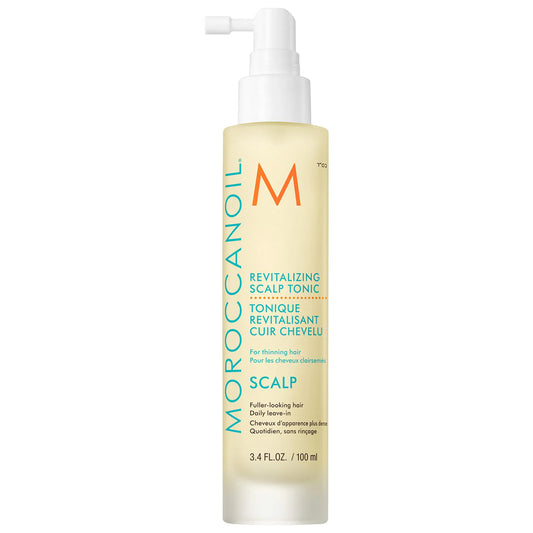 Moroccanoil Revitalizing Scalp Tonic