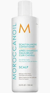 Moroccanoil Scalp Balancing Conditioner