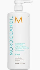 Moroccanoil Scalp Balancing Conditioner