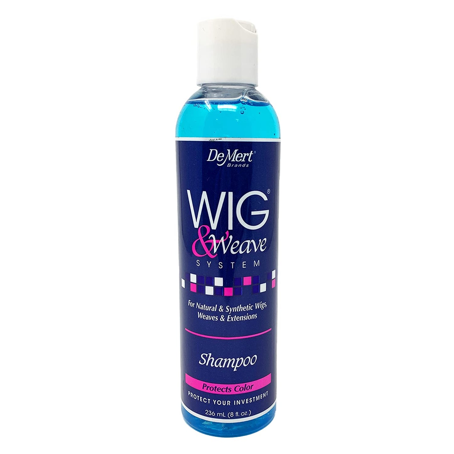 Demert Wig & Weave System Products