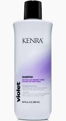 Kenra Violet Shampoo