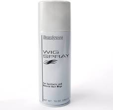 Brandywine Wig Spray, Aerosol