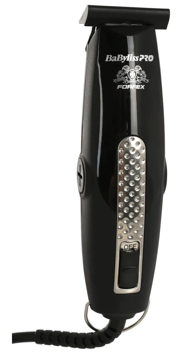 BabylissPRO Professional Outlining Trimmer W/ Replacement Brushes
