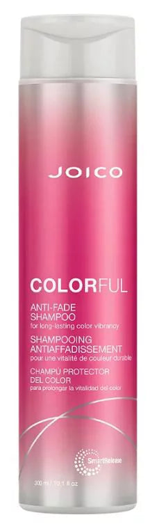 Joico Colorful Anti-Fade Shampoo, 10.1oz