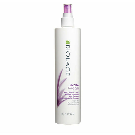 Matrix Biolage HydraSource Daily Leave-In Tonic, 13.5 oz.